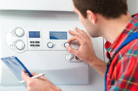 free commercial Sideway boiler quotes