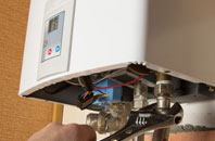 free Sideway boiler install quotes
